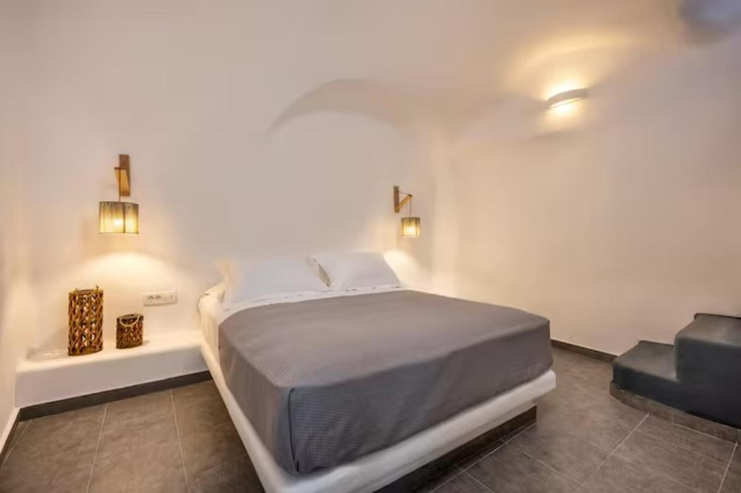 Petit Village Fira  Bagian luar foto